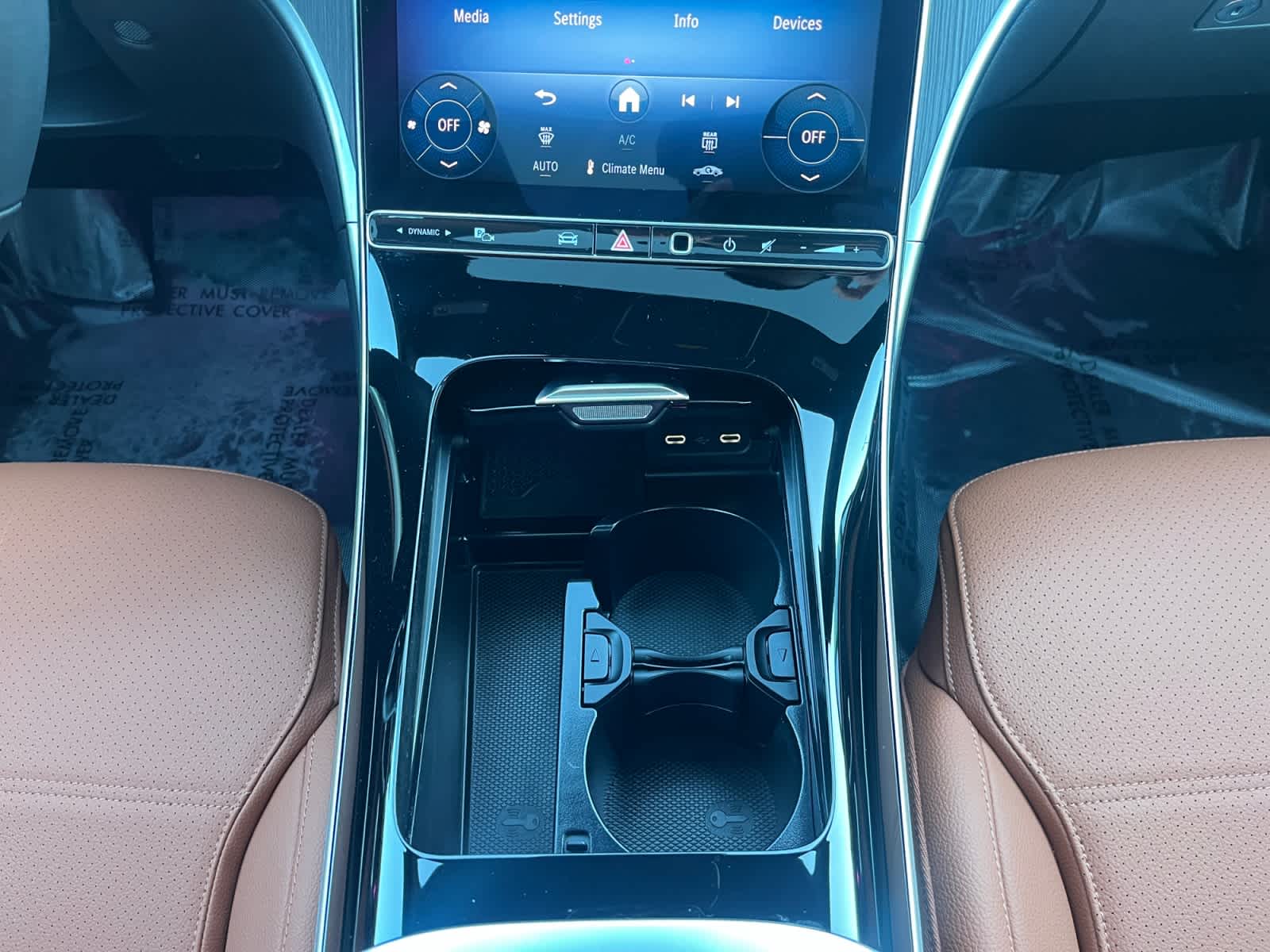 used 2025 Mercedes-Benz C-Class car, priced at $43,998