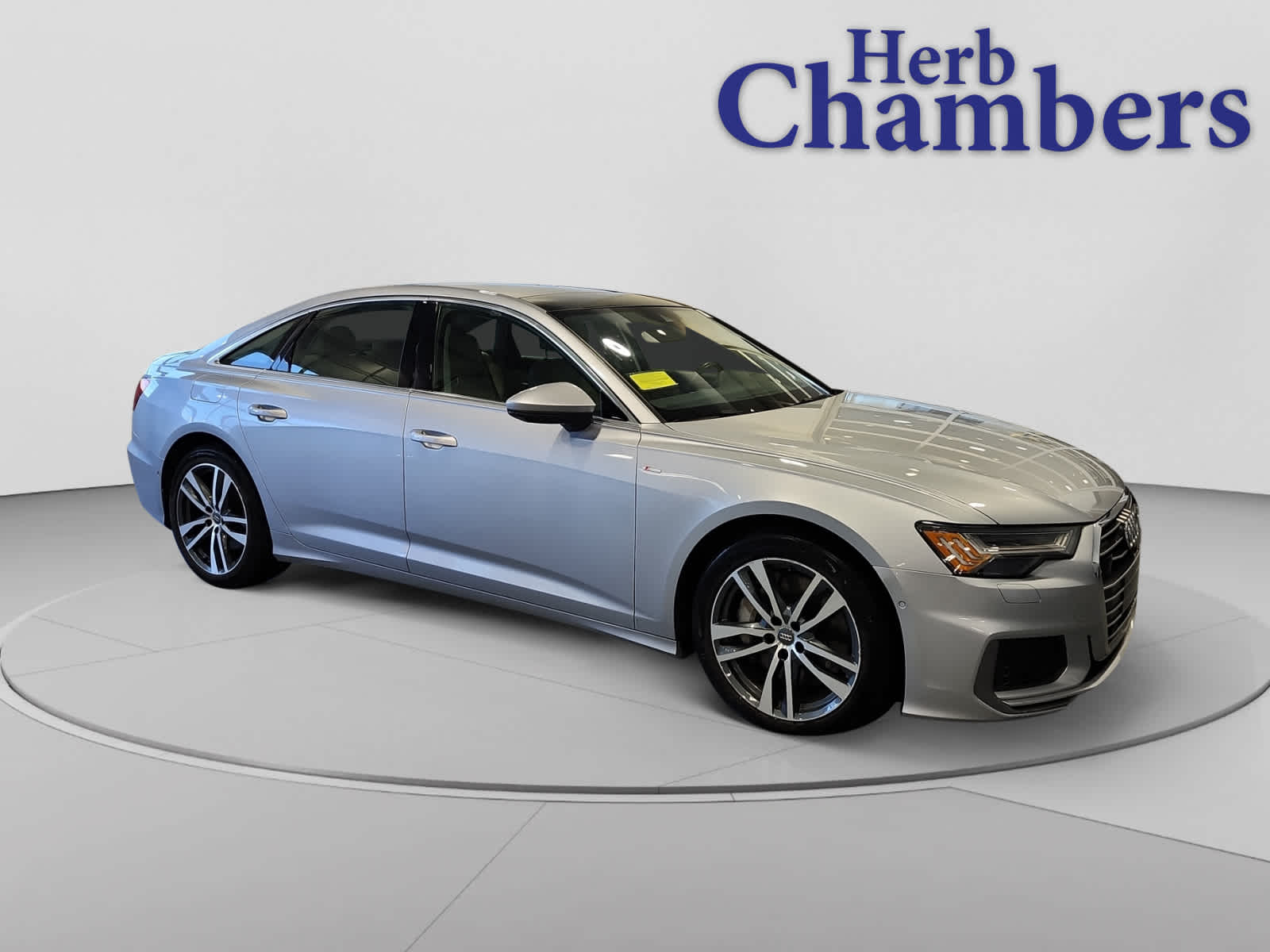 2019 Audi A6 55 Prestige S tronic quattro's photo