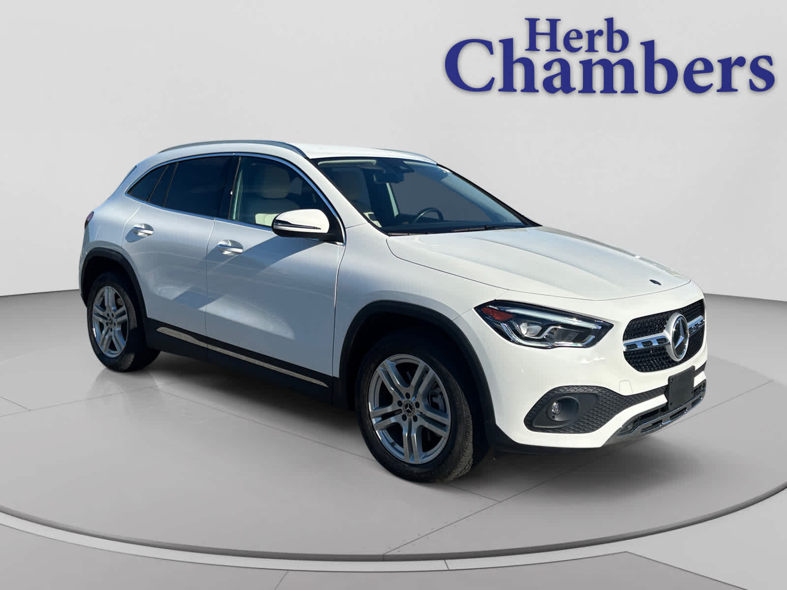 used 2022 Mercedes-Benz GLA 250 car, priced at $29,998