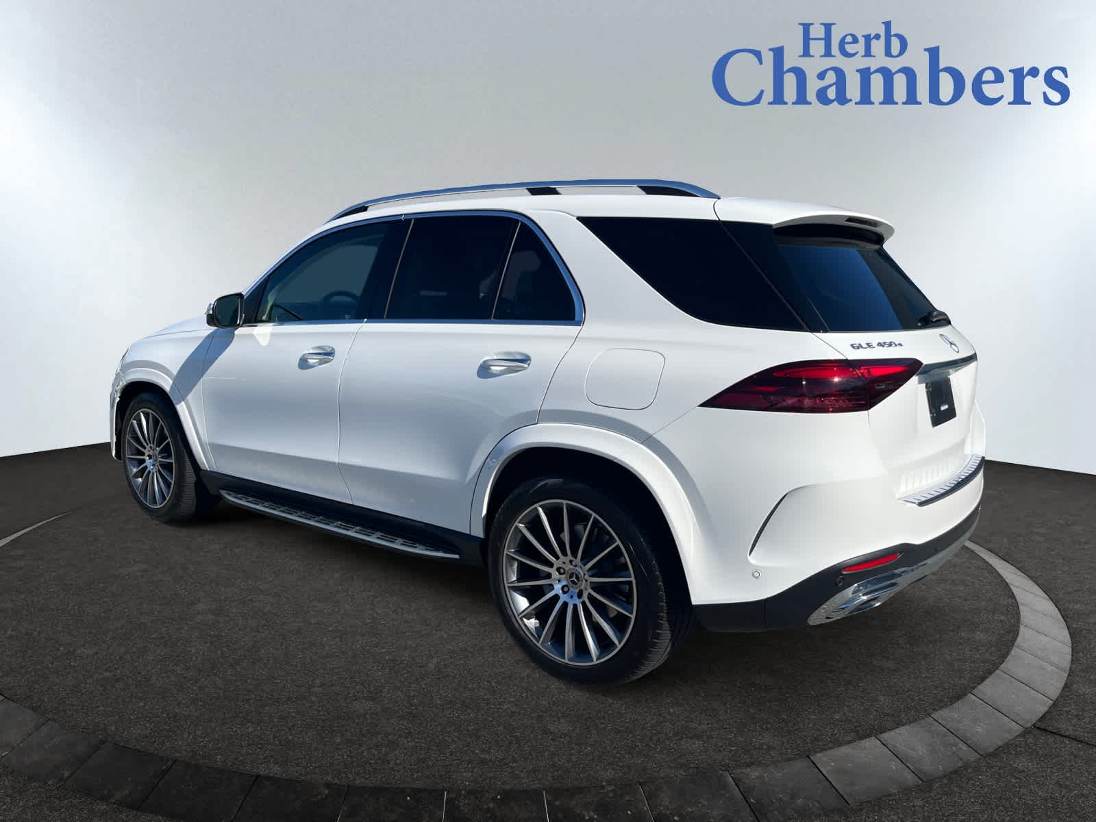 2024 Mercedes Benz GLE 450e 4MATIC photo 3