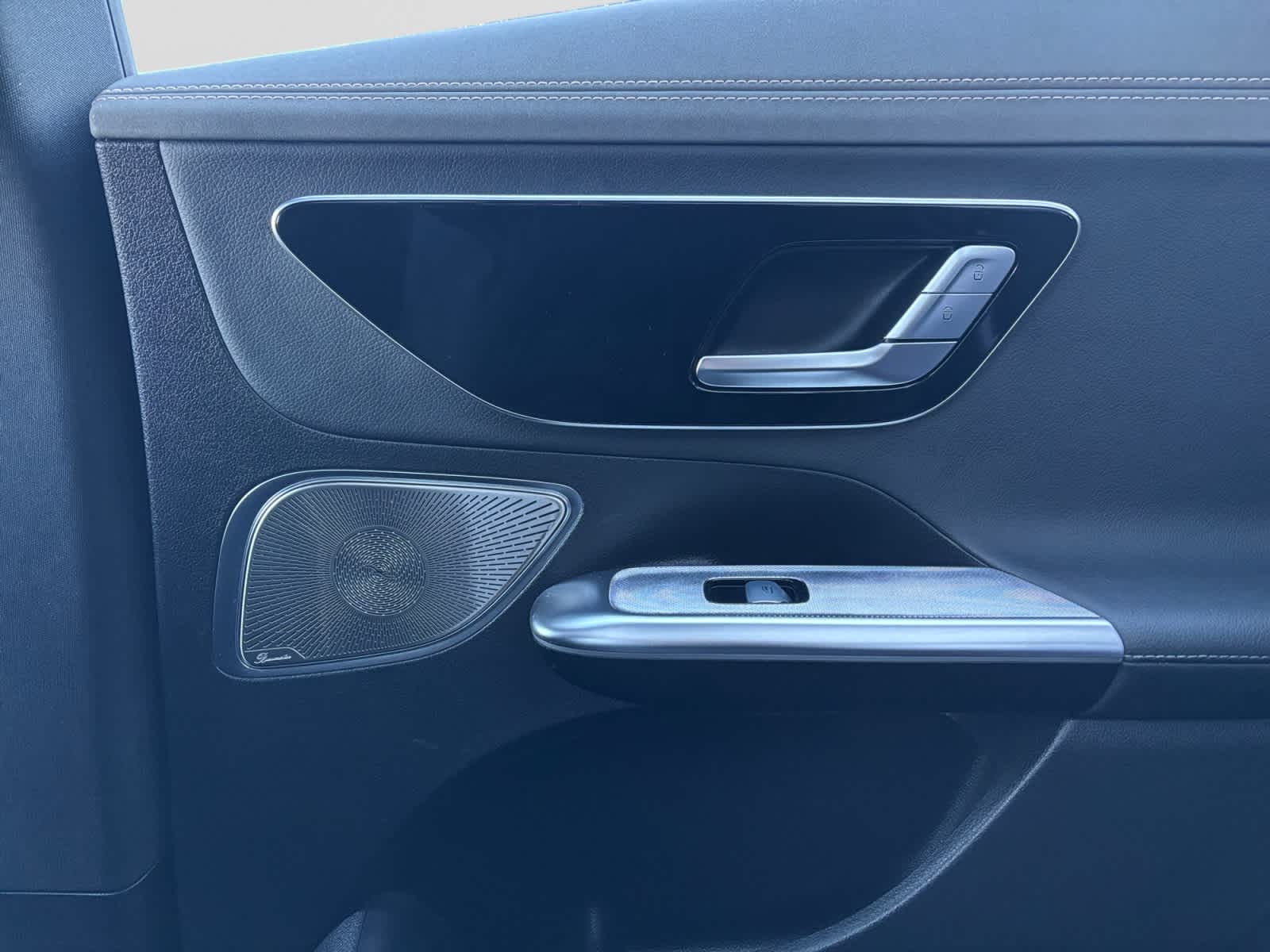 used 2023 Mercedes-Benz EQE 350 car, priced at $30,998