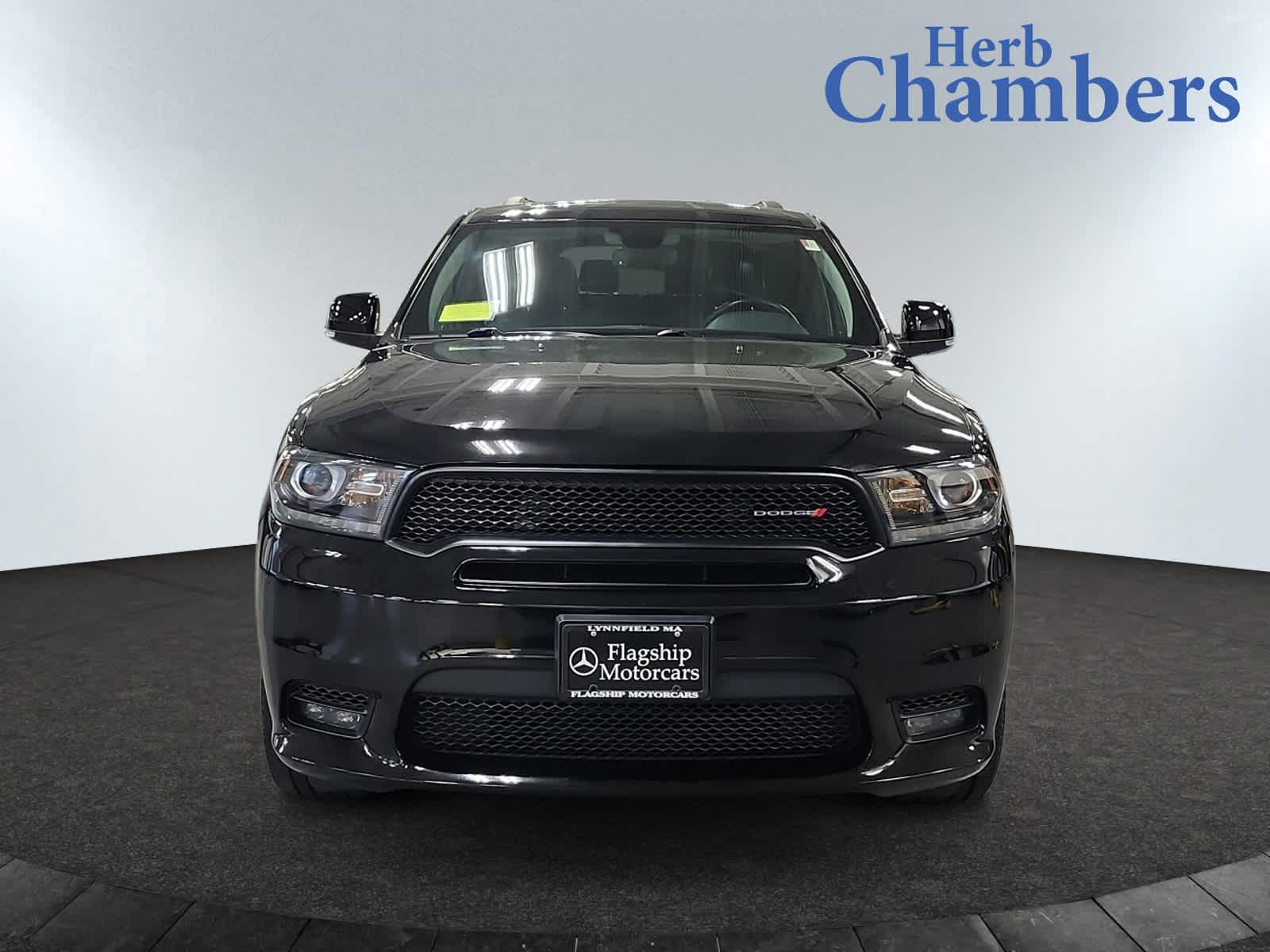 2020 Dodge Durango GT Plus photo 2