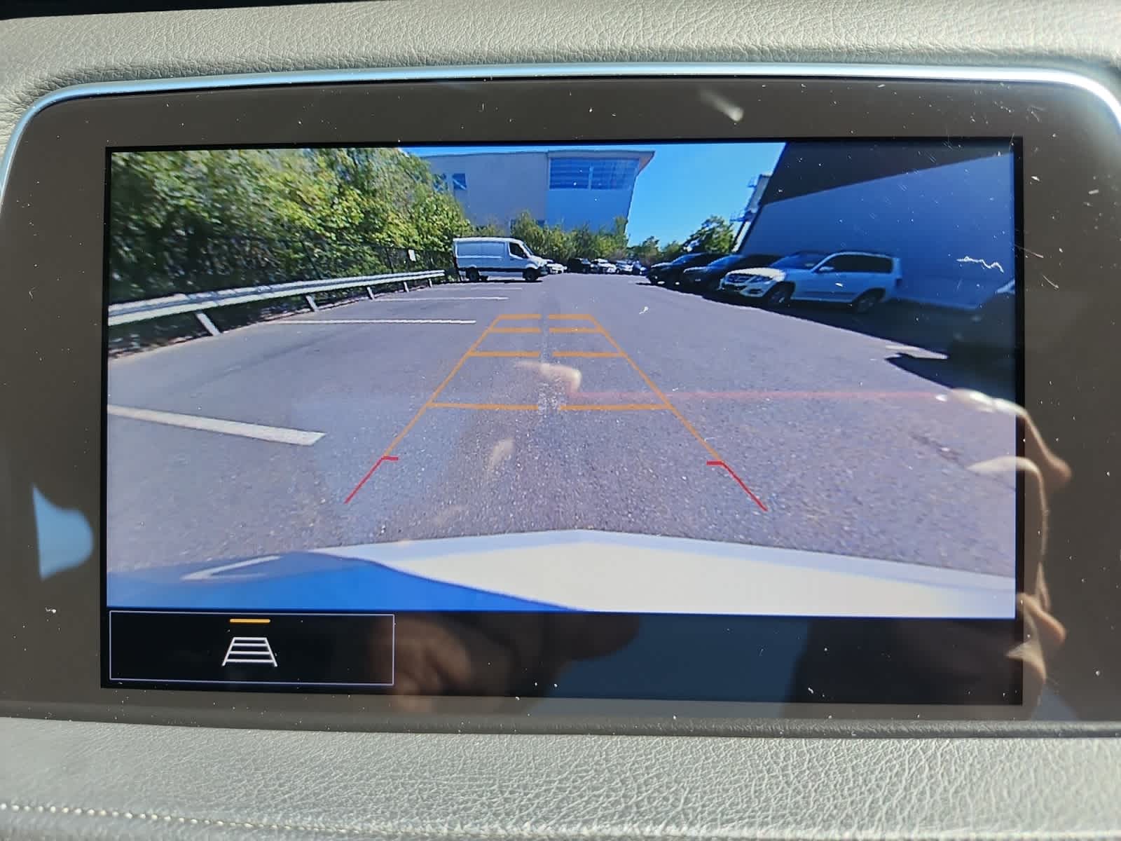 used 2022 Cadillac XT4 car, priced at $27,397