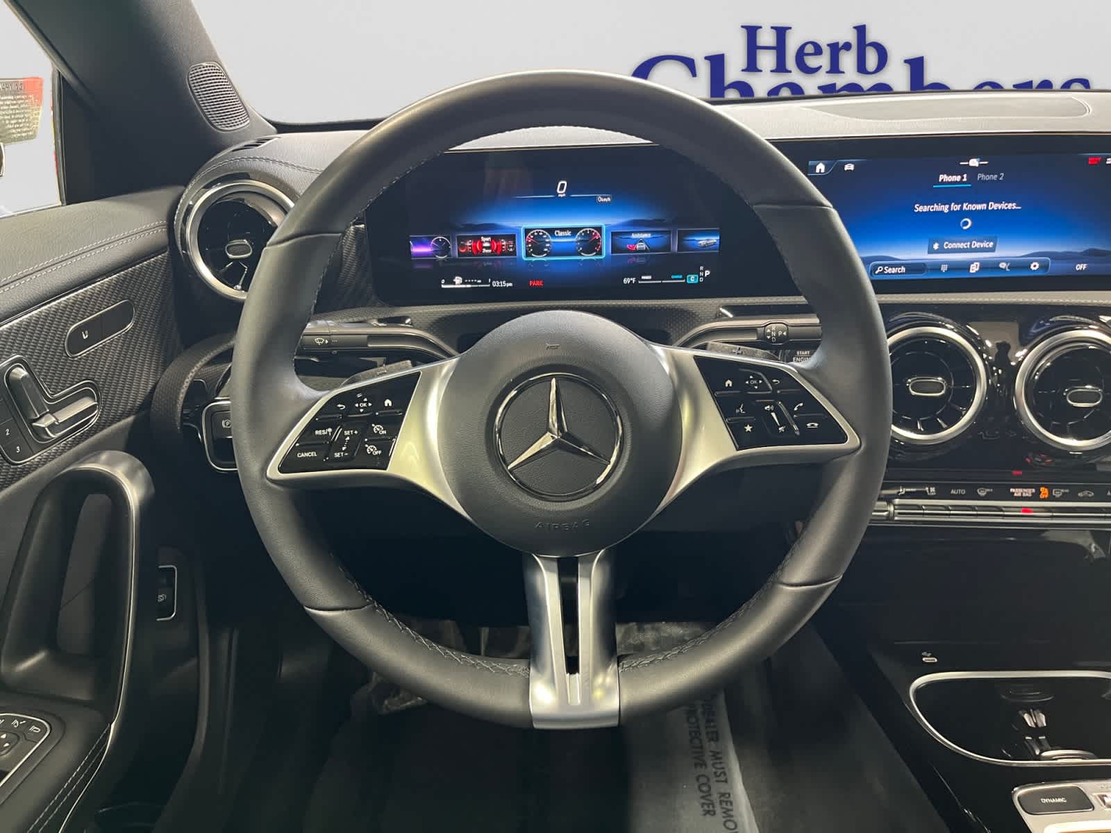 used 2026 Mercedes-Benz CLA 250 car, priced at $42,998