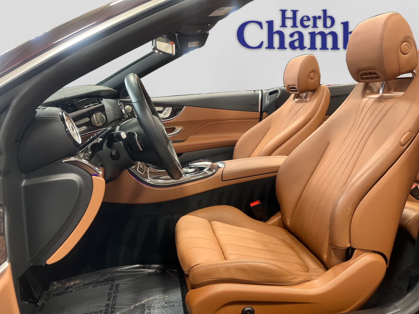 used 2023 Mercedes-Benz E-Class car, priced at $63,898