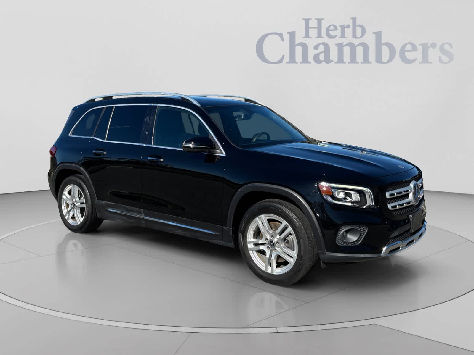  Mercedes-Benz GLB 250