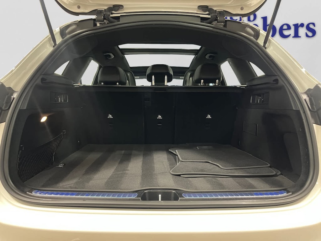 Certified 2025 Mercedes-Benz AMG GLC 43 4MATIC SUV