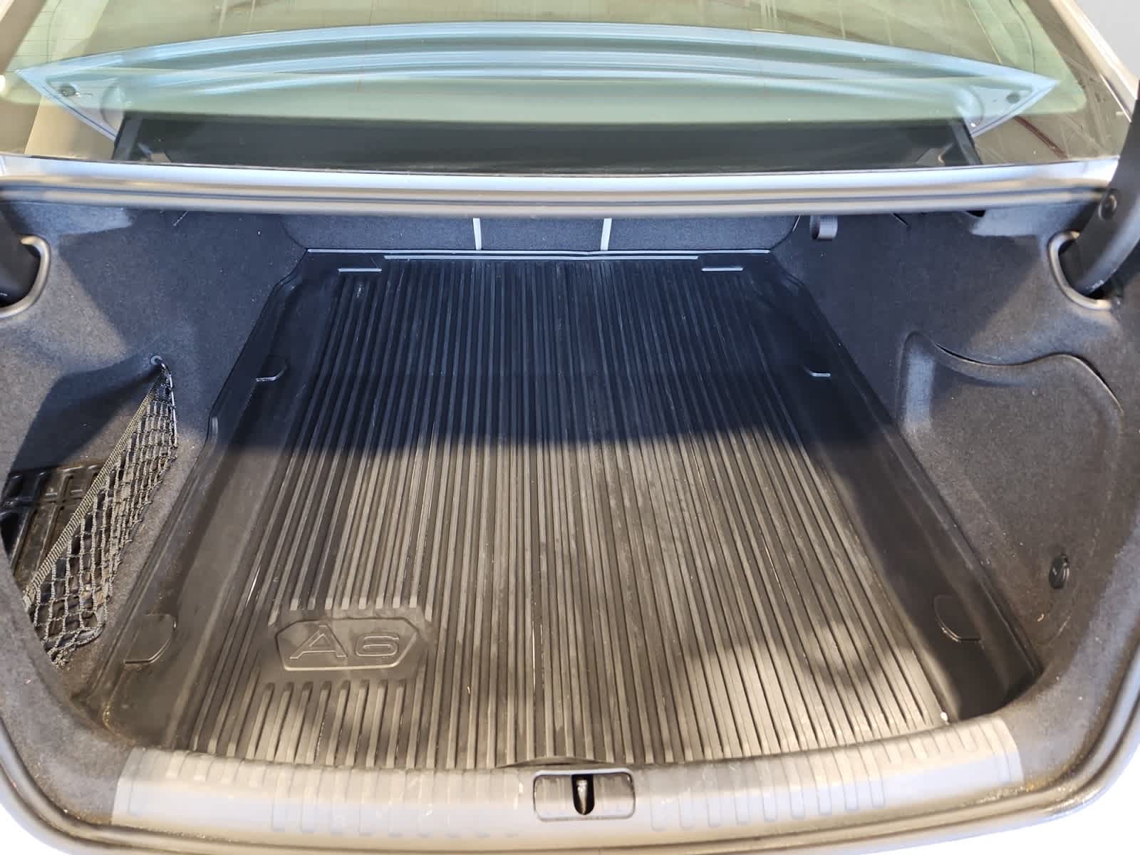 used 2019 Audi A6 car, priced at $24,997