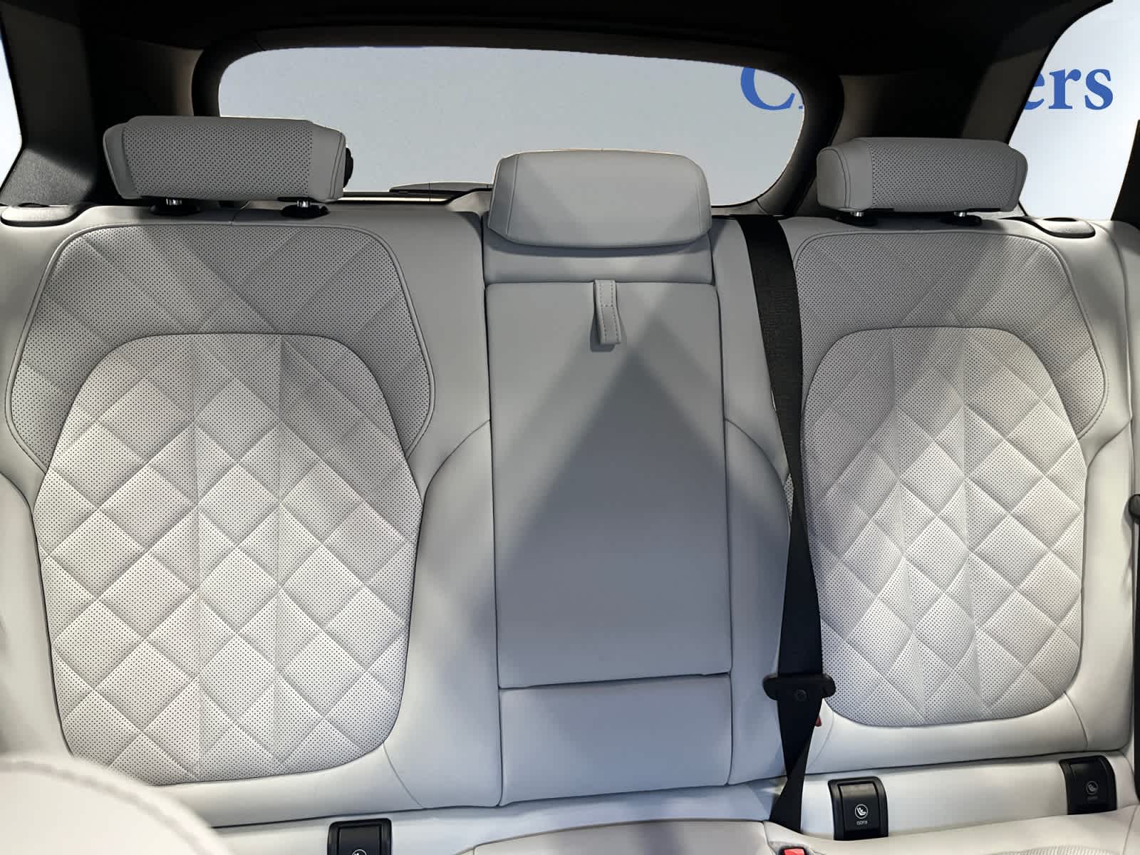 used 2024 BMW X5 car, priced at $53,999