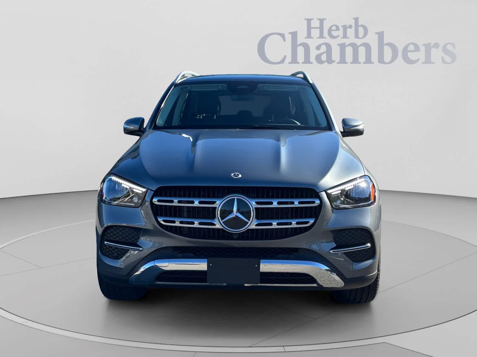 Certified 2026 Mercedes-Benz GLE 350 4MATIC SUV