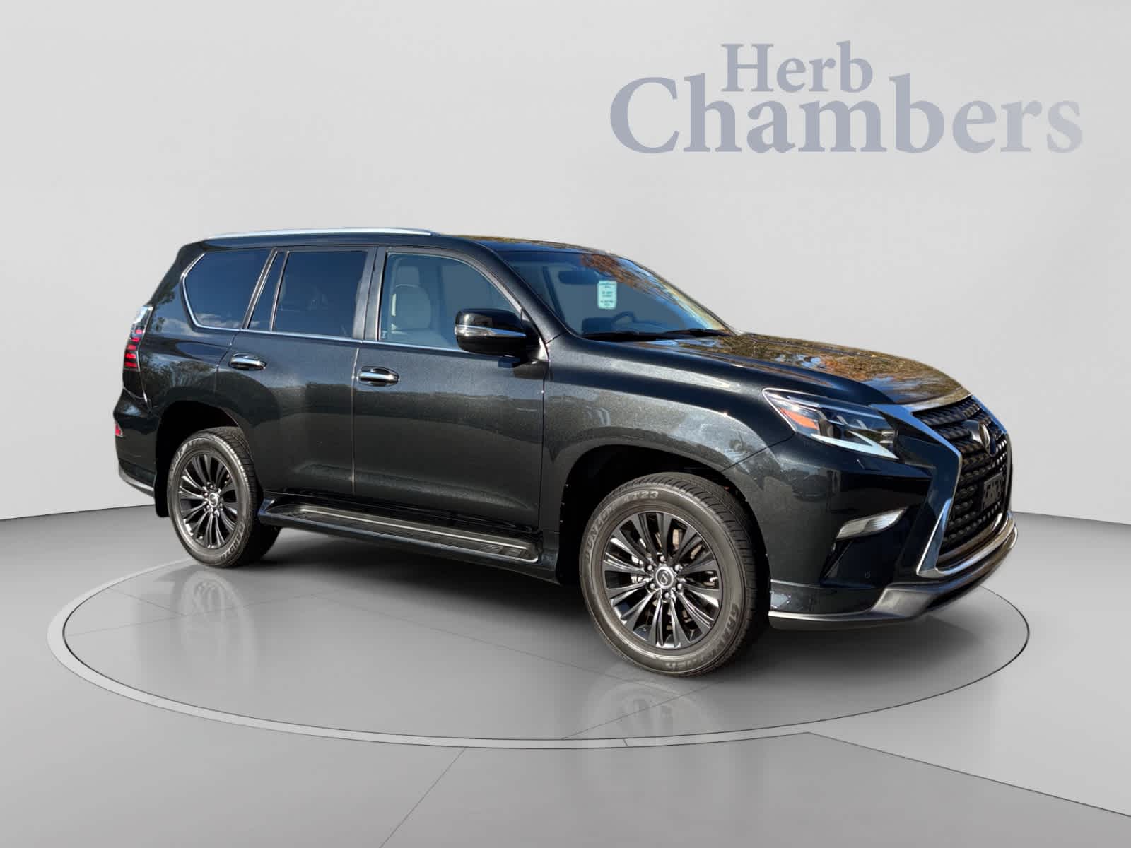 2023 Lexus GX LUXURY