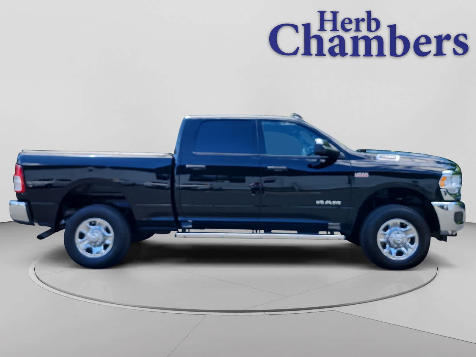 used 2022 Ram 2500 car, priced at $37,997