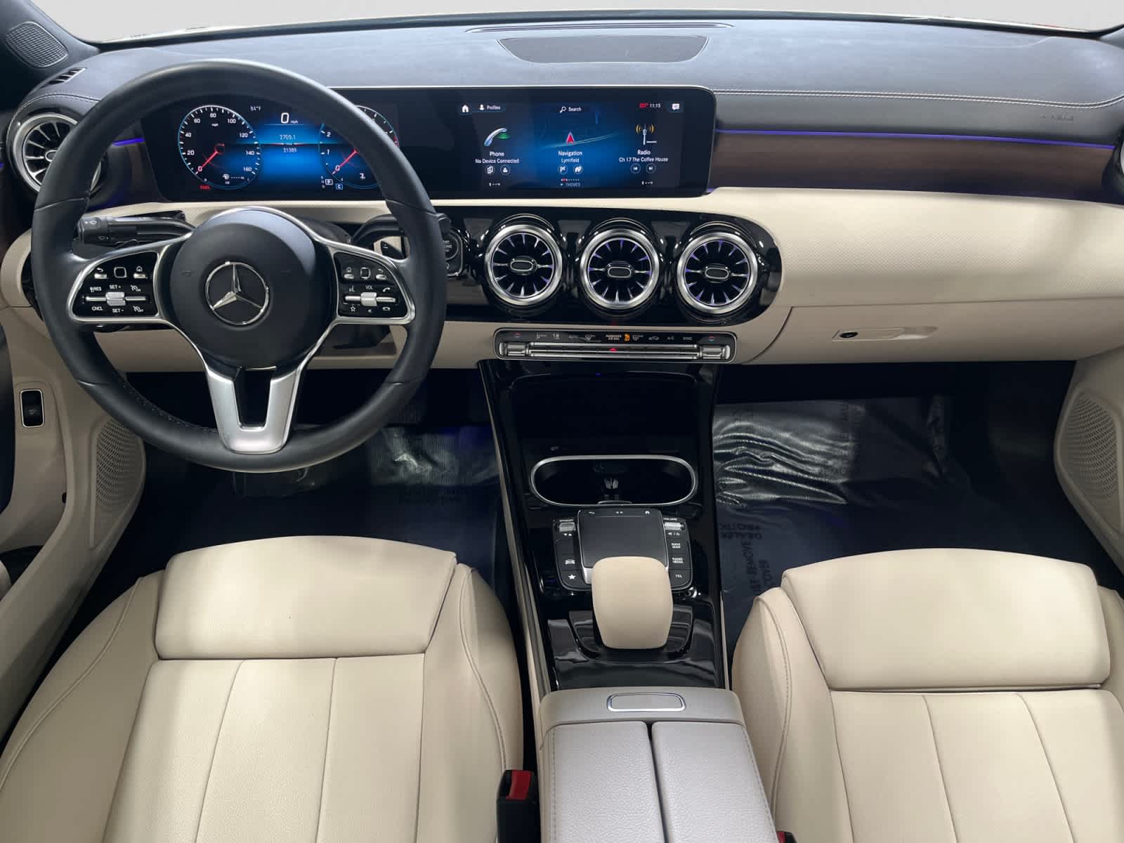 2023 Mercedes-Benz CLA CLA 250 - Photo 6