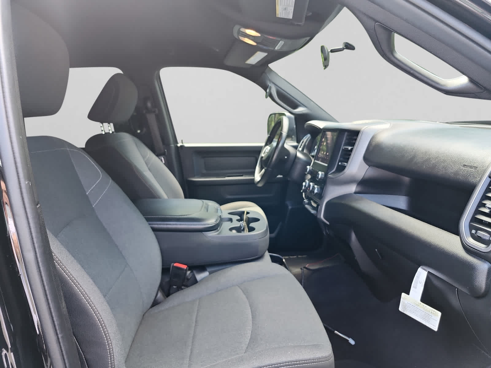 used 2022 Ram 2500 car, priced at $37,997