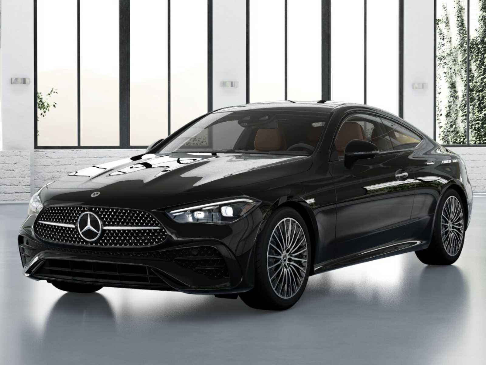 2026 Mercedes-Benz CLE CLE 450 4Matic's photo