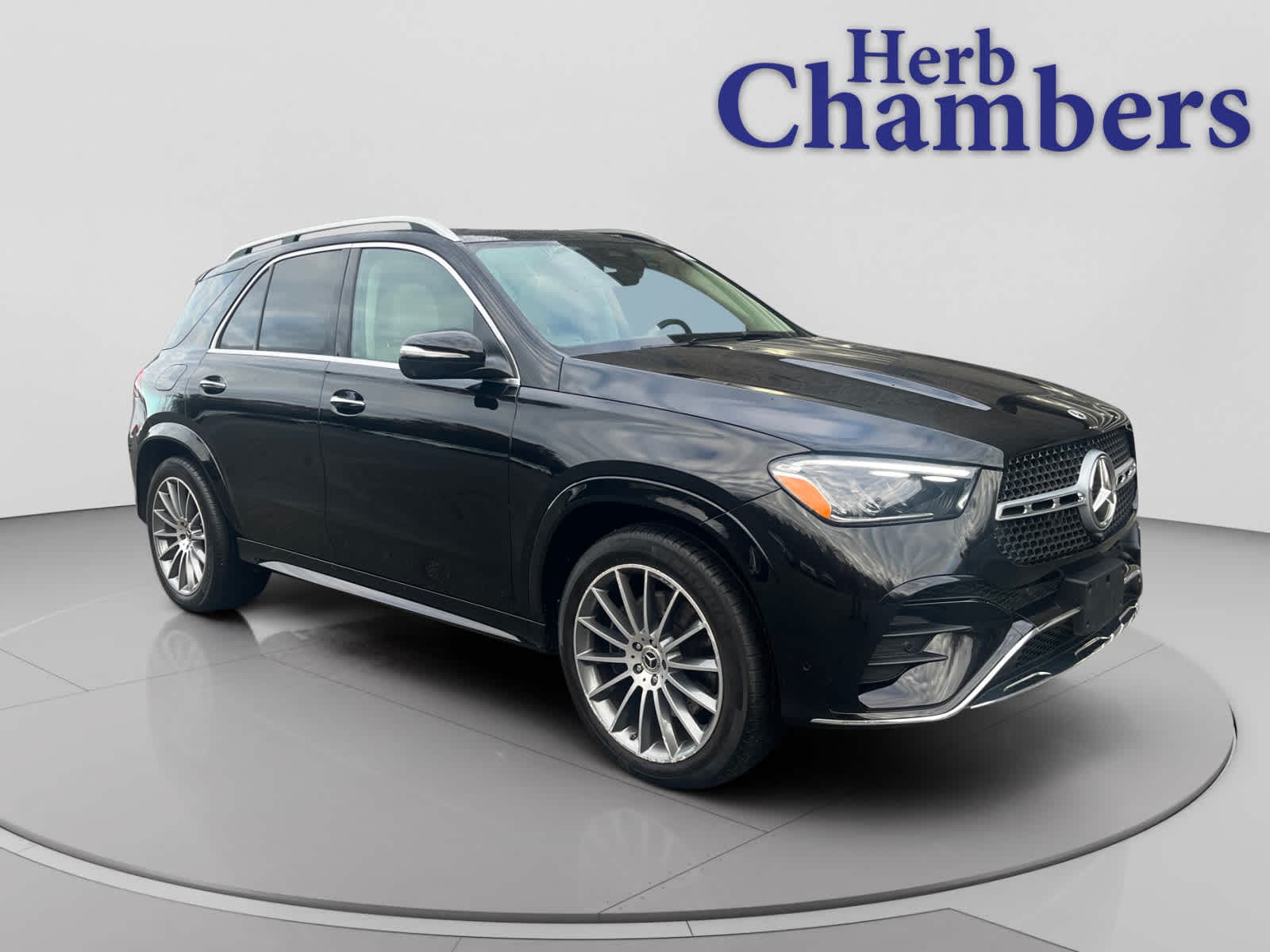 2024 Mercedes-Benz GLE GLE350's photo