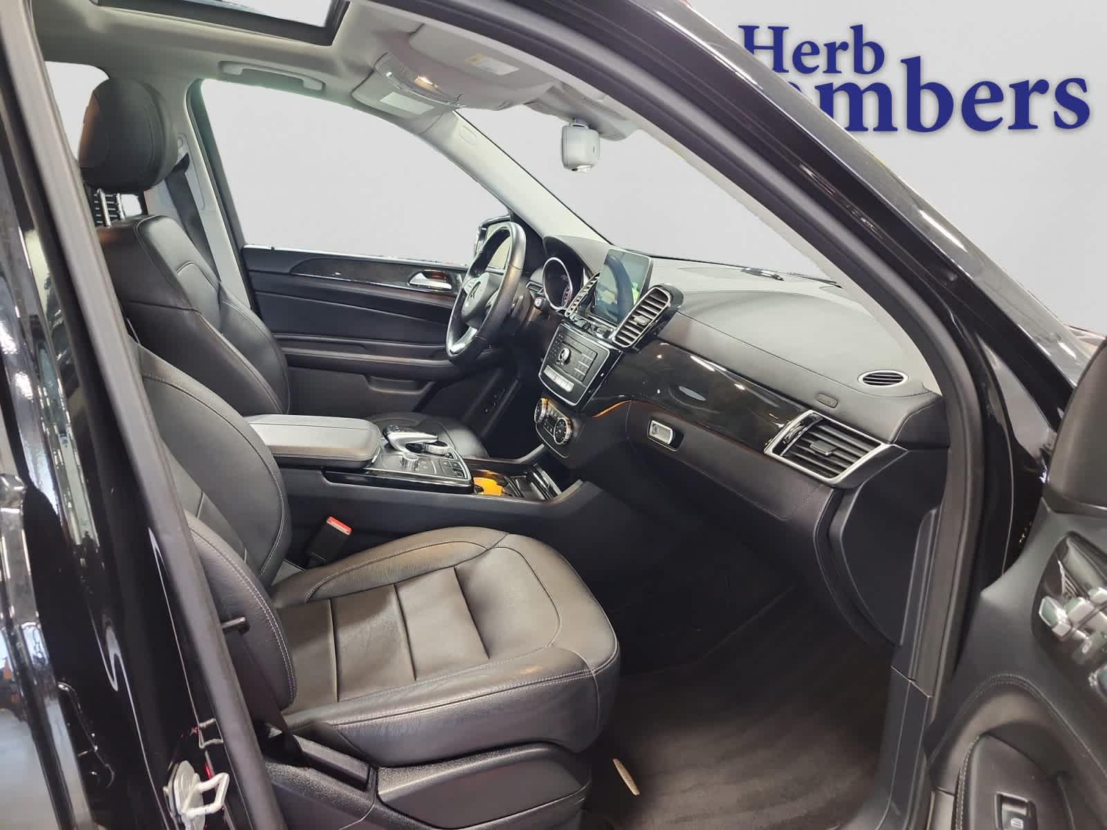 used 2016 Mercedes-Benz GLE car, priced at $13,997