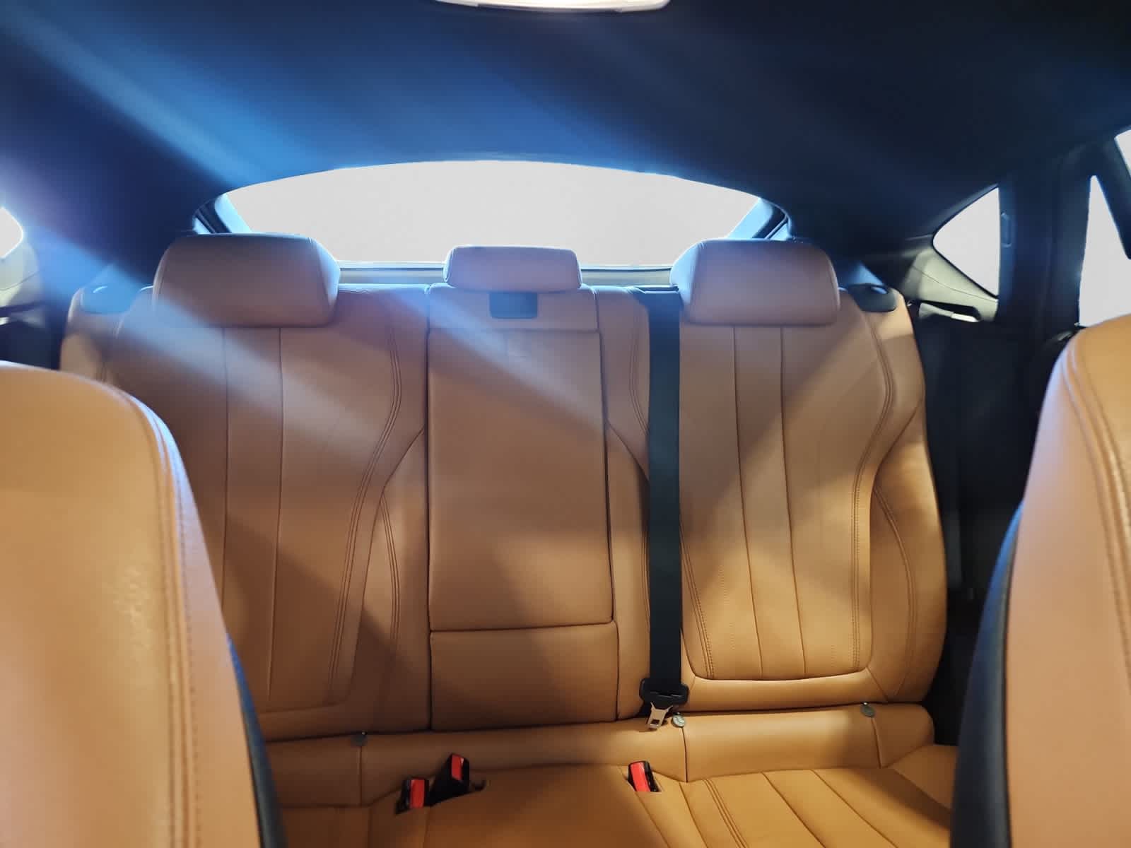 used 2017 BMW X6 car, priced at $19,997