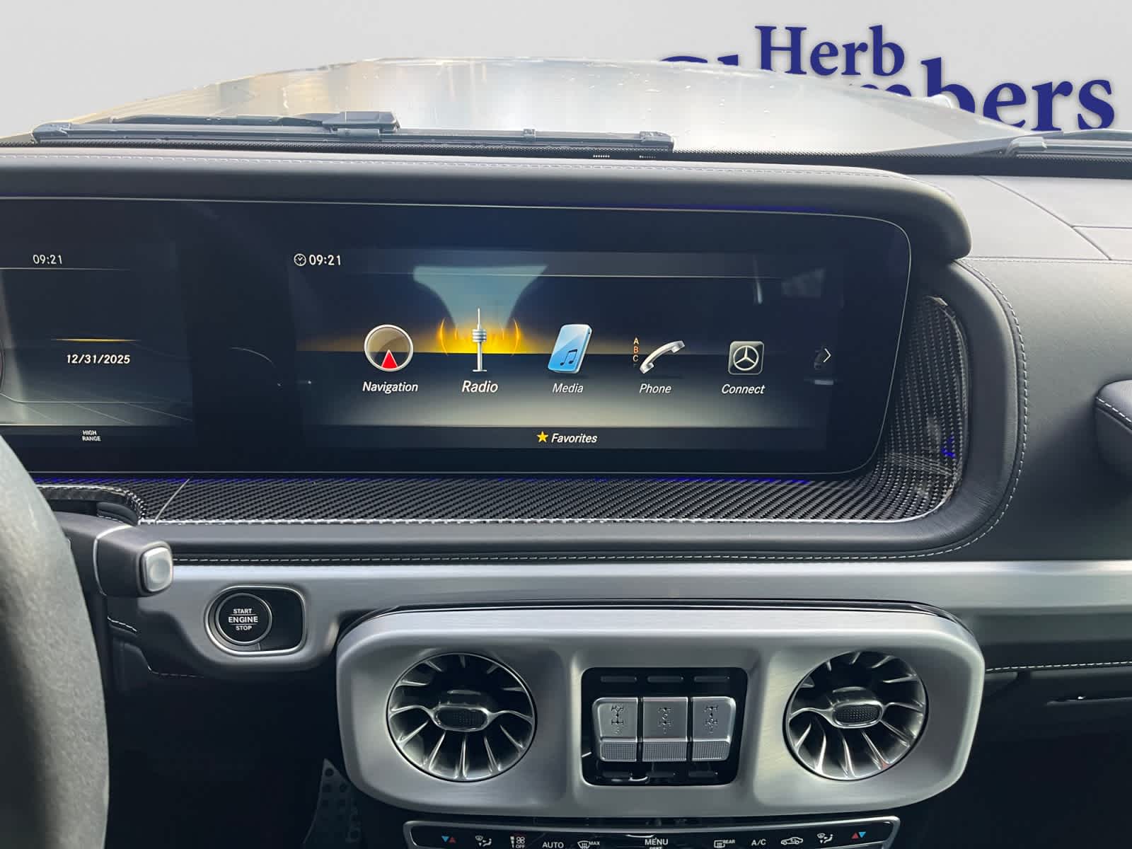 used 2024 Mercedes-Benz AMG G 63 car, priced at $189,998