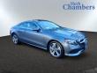 Used 2018 Mercedes-Benz E-Class E 400 4MATIC Coupe