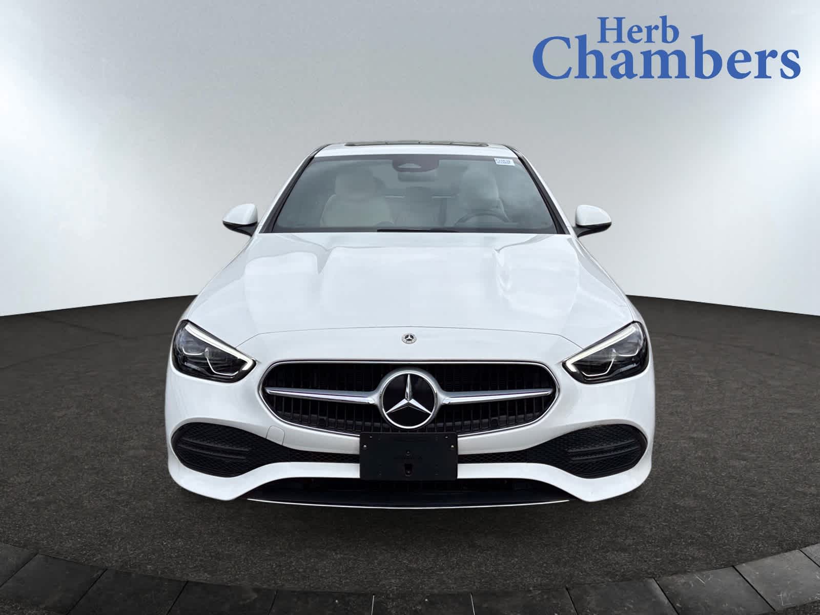 2022 Mercedes Benz C 300 4MATIC Sedan photo 2