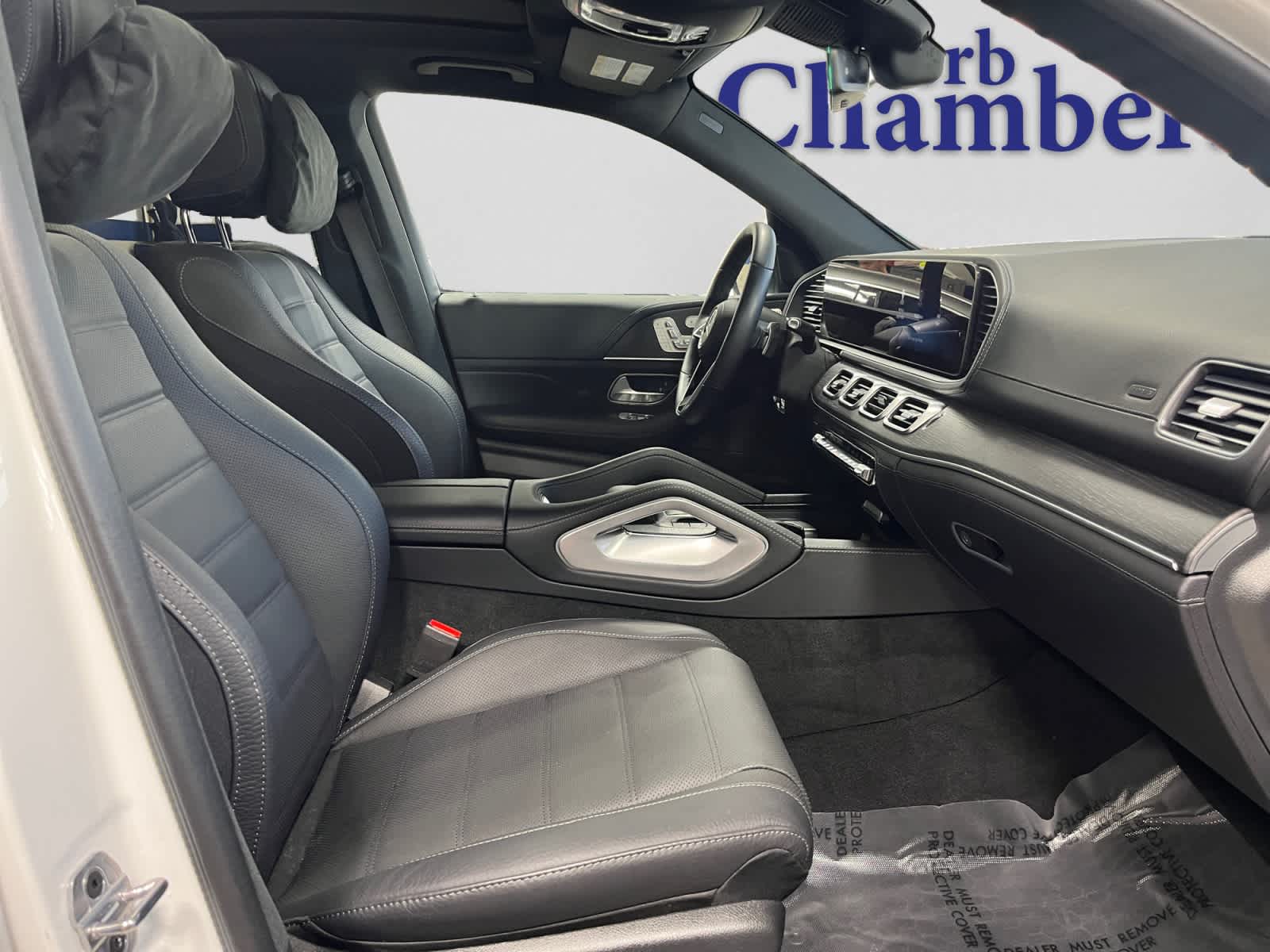 used 2025 Mercedes-Benz GLE 450e car, priced at $63,198