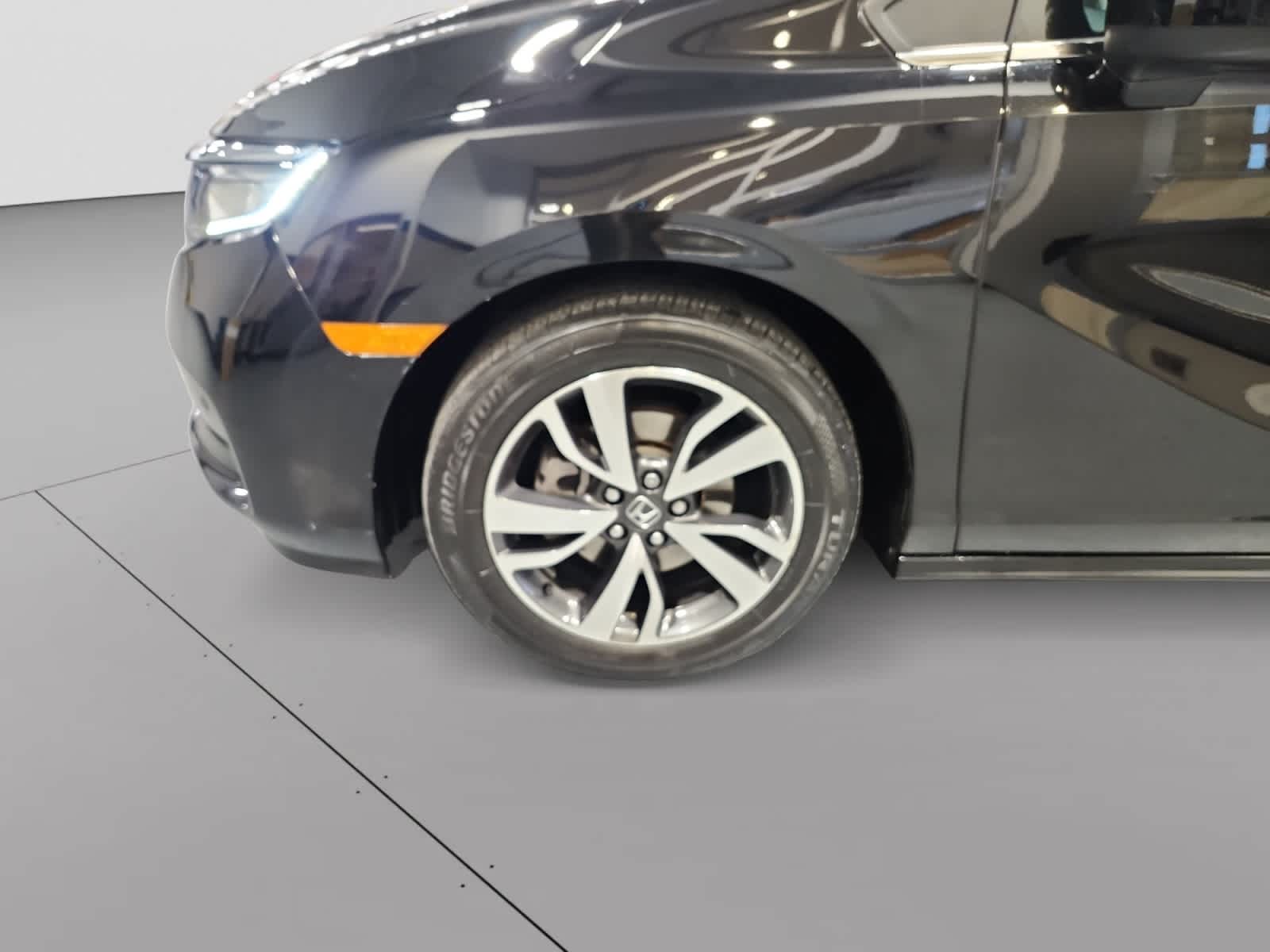 used 2021 Honda Odyssey car, priced at $30,397
