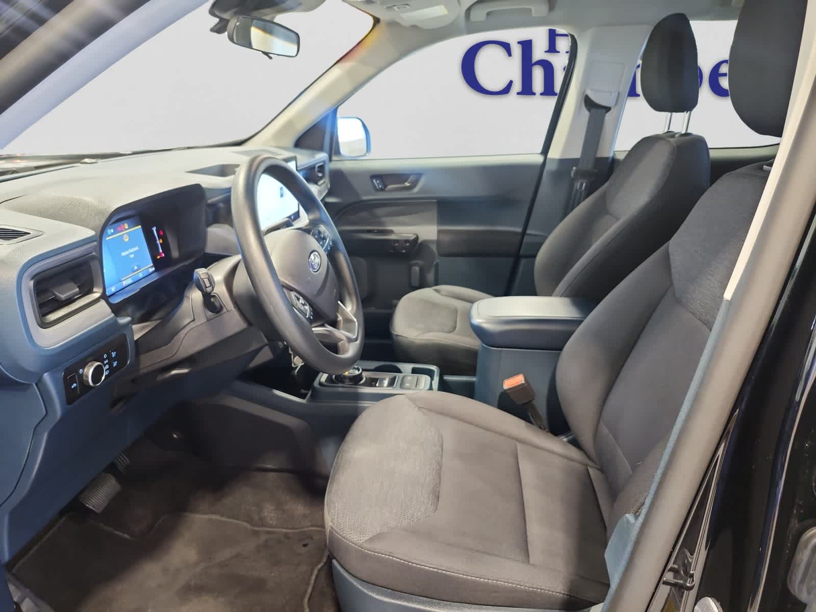 used 2025 Ford Maverick car, priced at $26,997