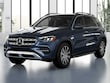Mercedes-Benz GLE 450e