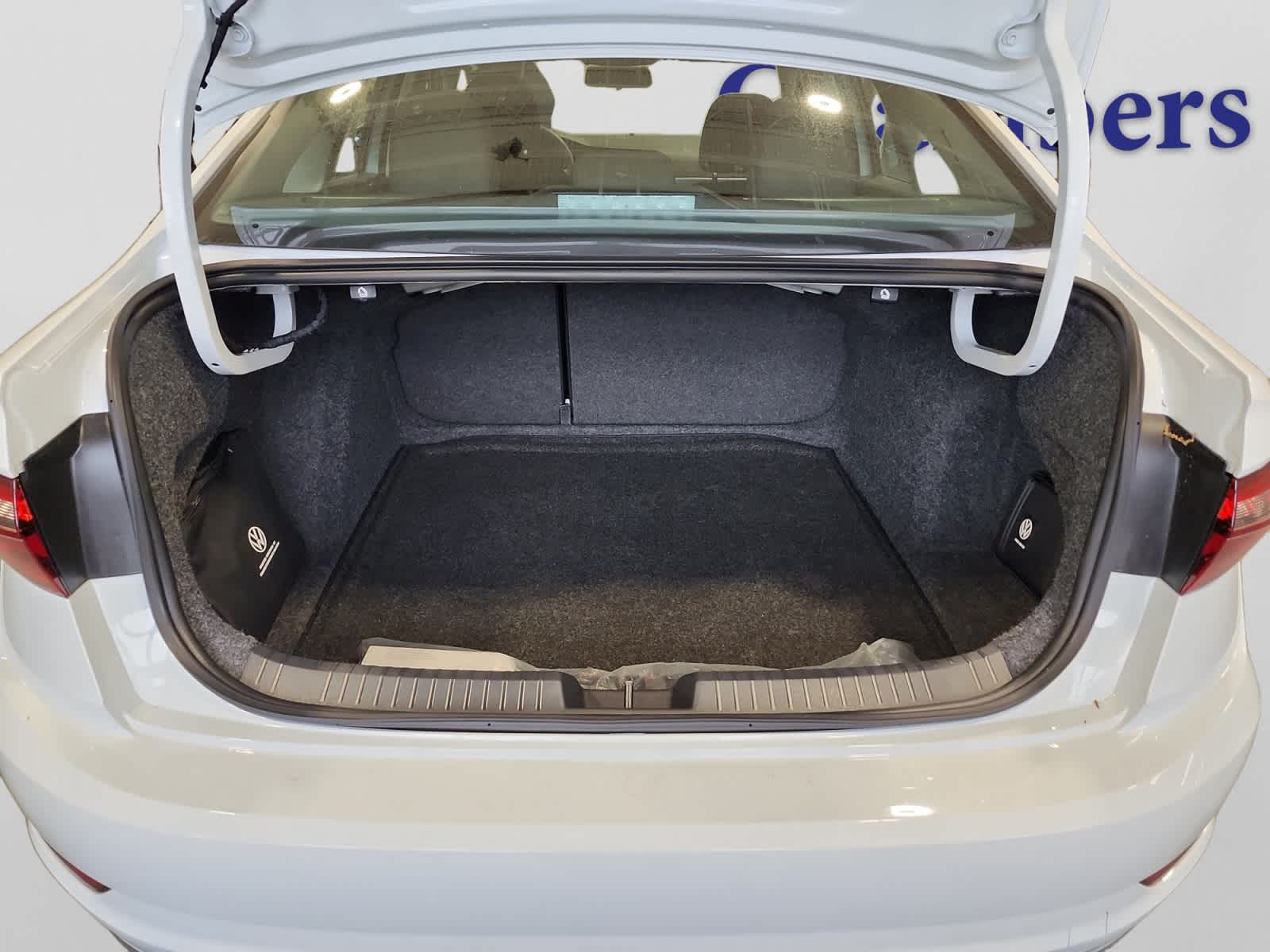 used 2021 Volkswagen Jetta car, priced at $15,497