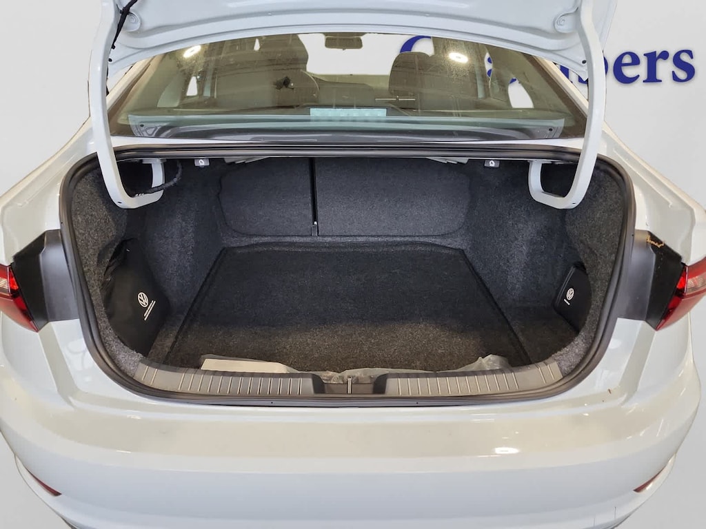 Used 2021 Volkswagen Jetta 1.4T S Sedan