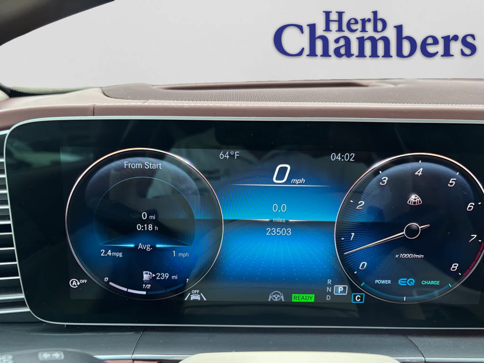 used 2023 Mercedes-Benz Maybach GLS 600 car, priced at $127,998