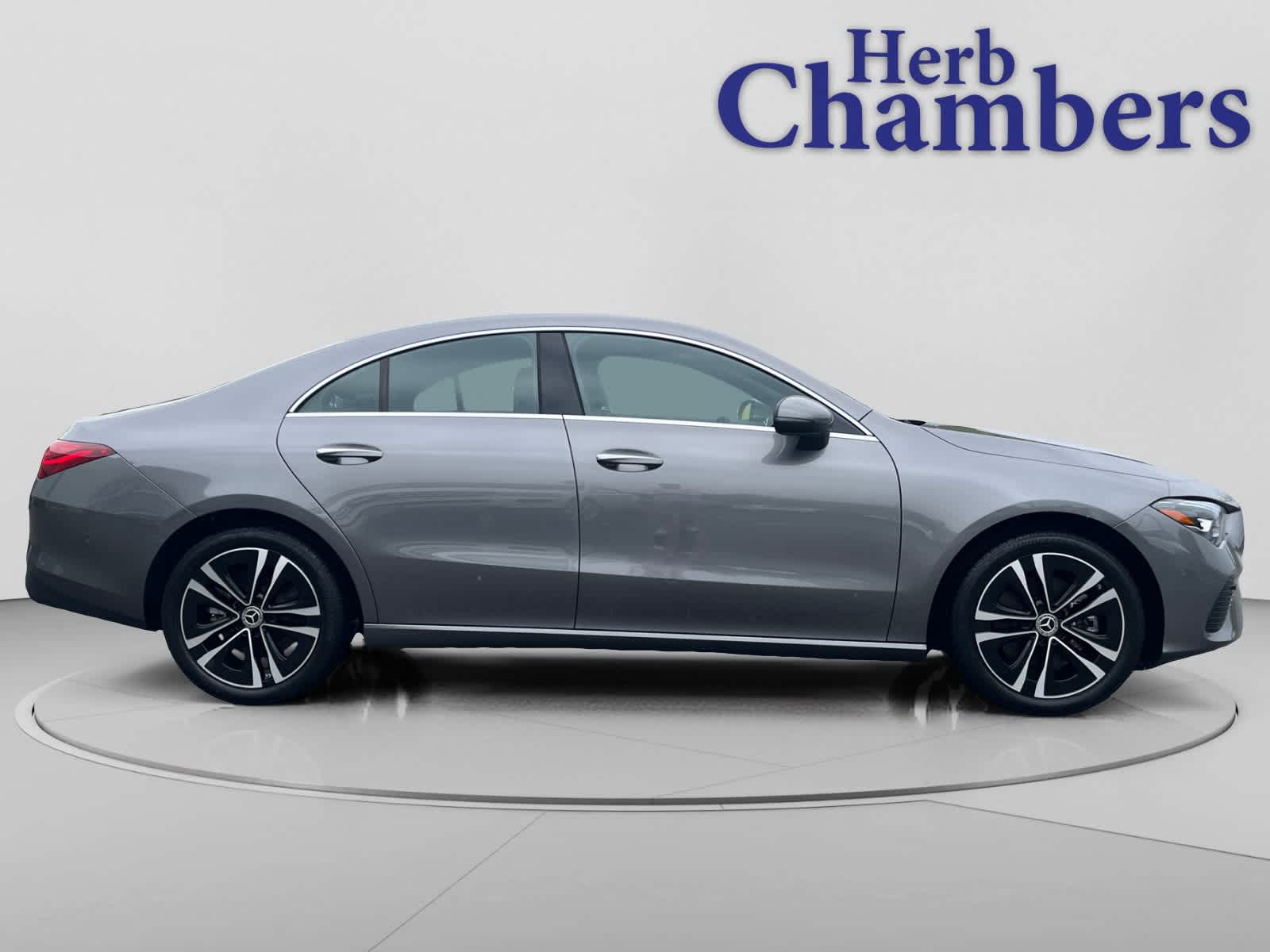 used 2026 Mercedes-Benz CLA 250 car, priced at $46,998