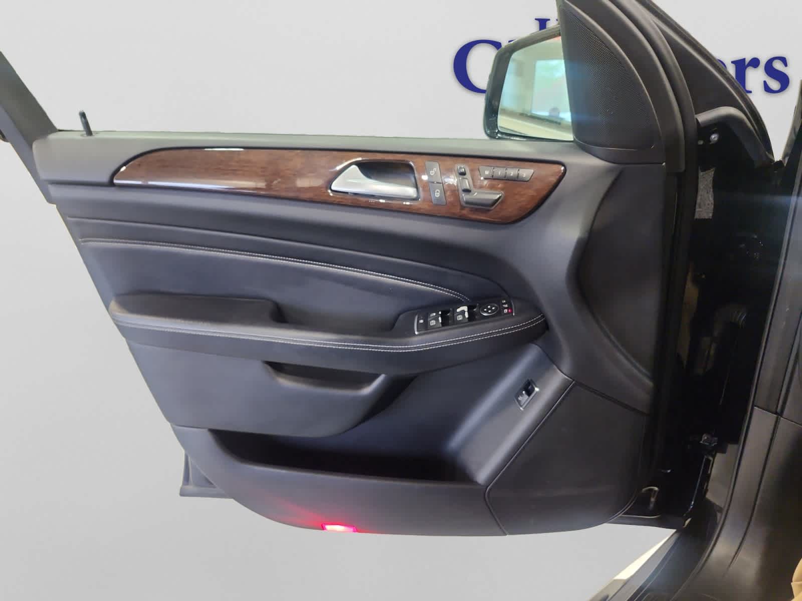 used 2012 Mercedes-Benz M-Class car, priced at $10,997