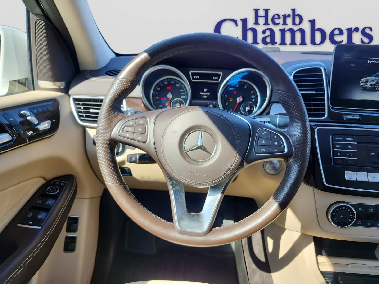 used 2018 Mercedes-Benz GLS 450 car, priced at $27,197