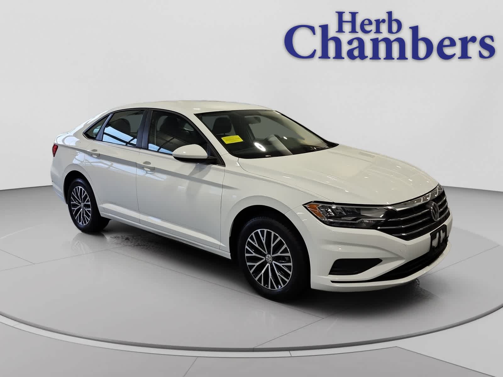 2021 Volkswagen Jetta 1.4T S Auto SULEV's photo