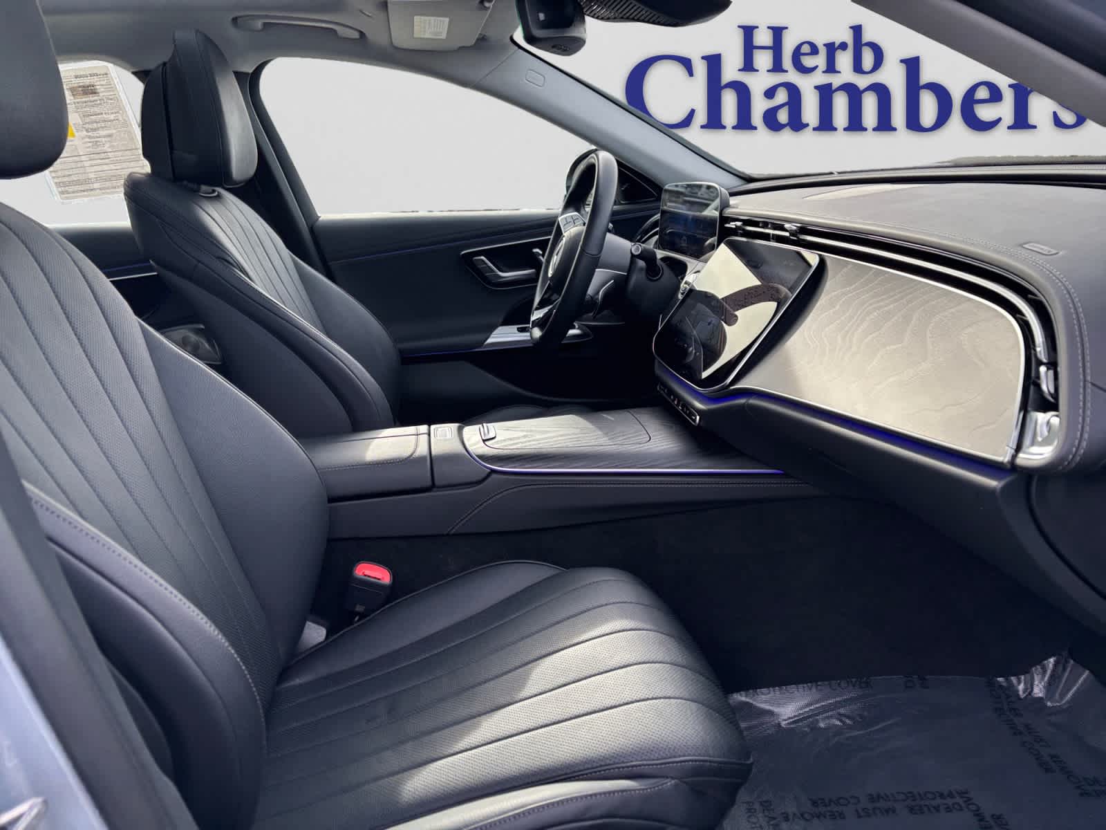 used 2025 Mercedes-Benz E-Class car, priced at $65,998