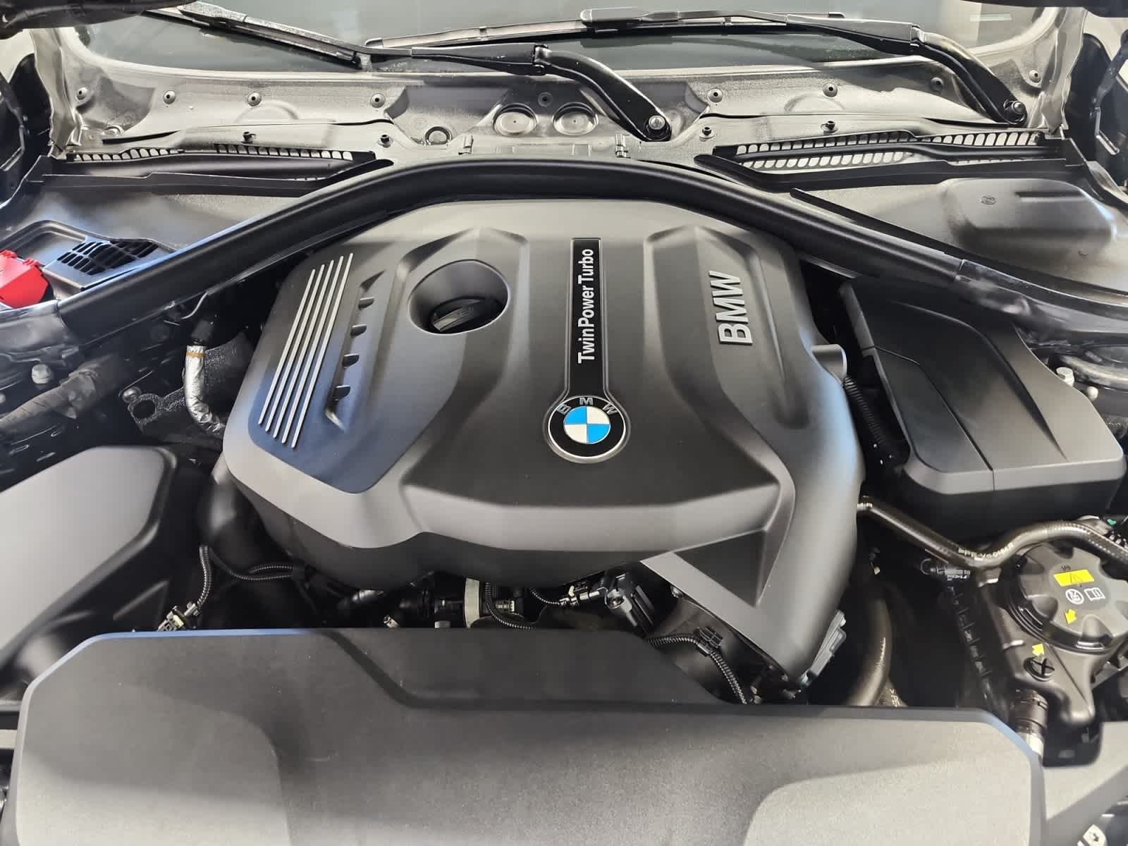 used 2018 BMW 430i car, priced at $15,997