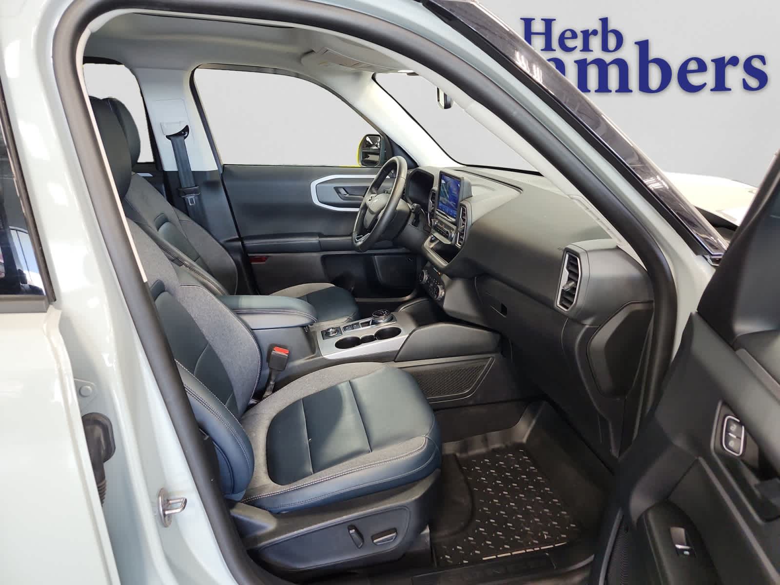 used 2023 Ford Bronco Sport car, priced at $30,997