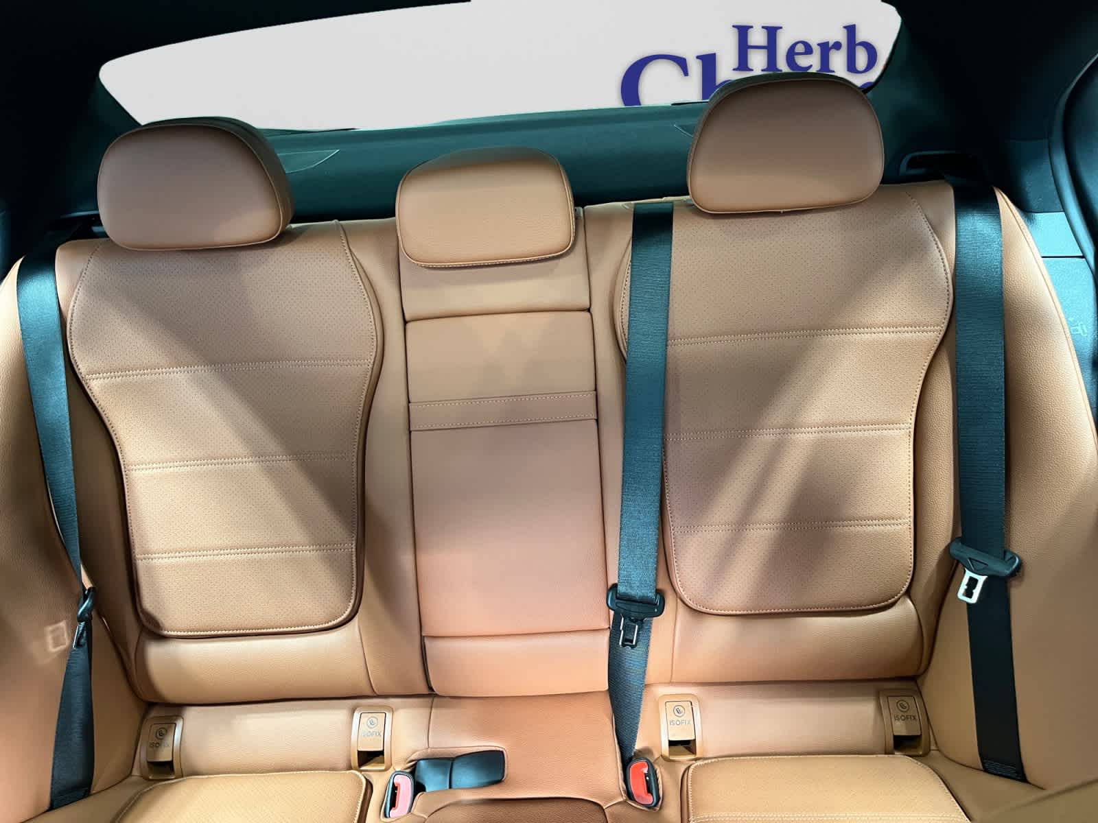 used 2025 Mercedes-Benz C-Class car, priced at $39,998