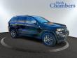 Used 2017 Jeep Grand Cherokee Limited 4x4 SUV