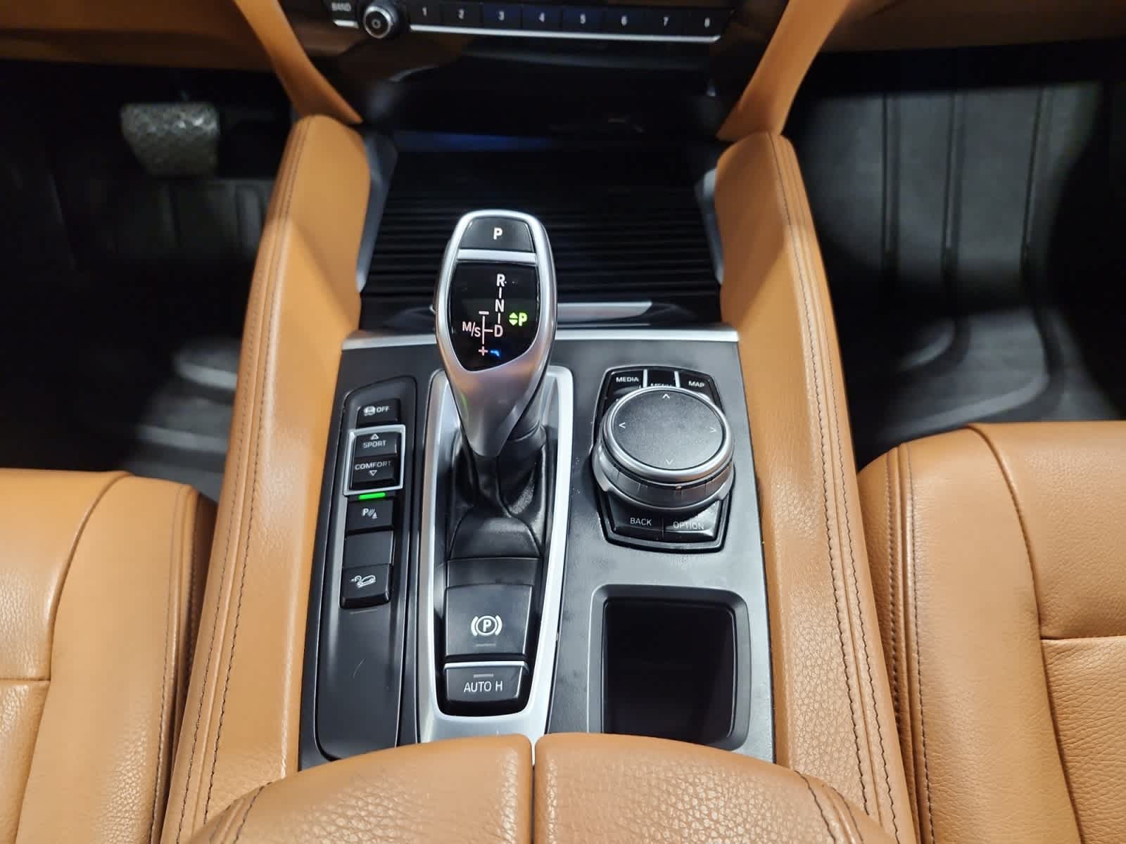 used 2017 BMW X6 car, priced at $19,997