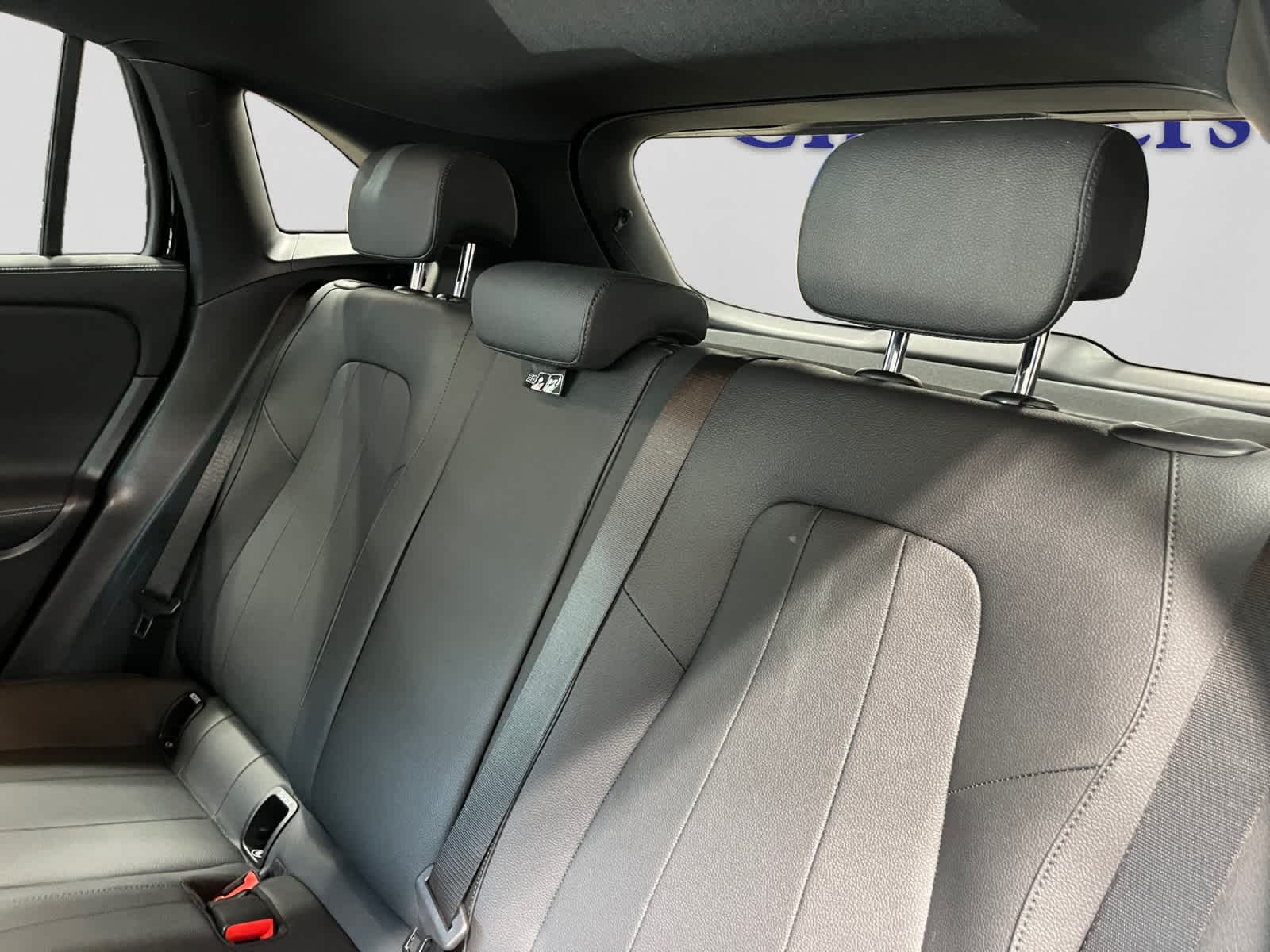 used 2026 Mercedes-Benz GLA 250 car, priced at $41,998