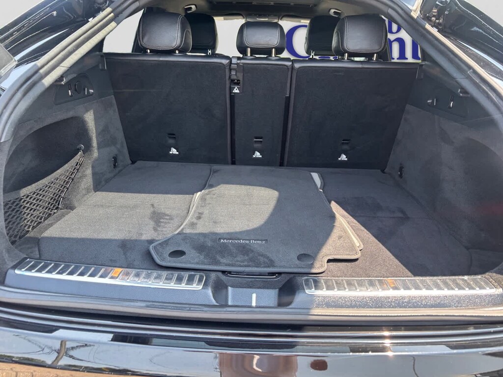 Certified 2023 Mercedes-Benz GLC 300 4MATIC Coupe