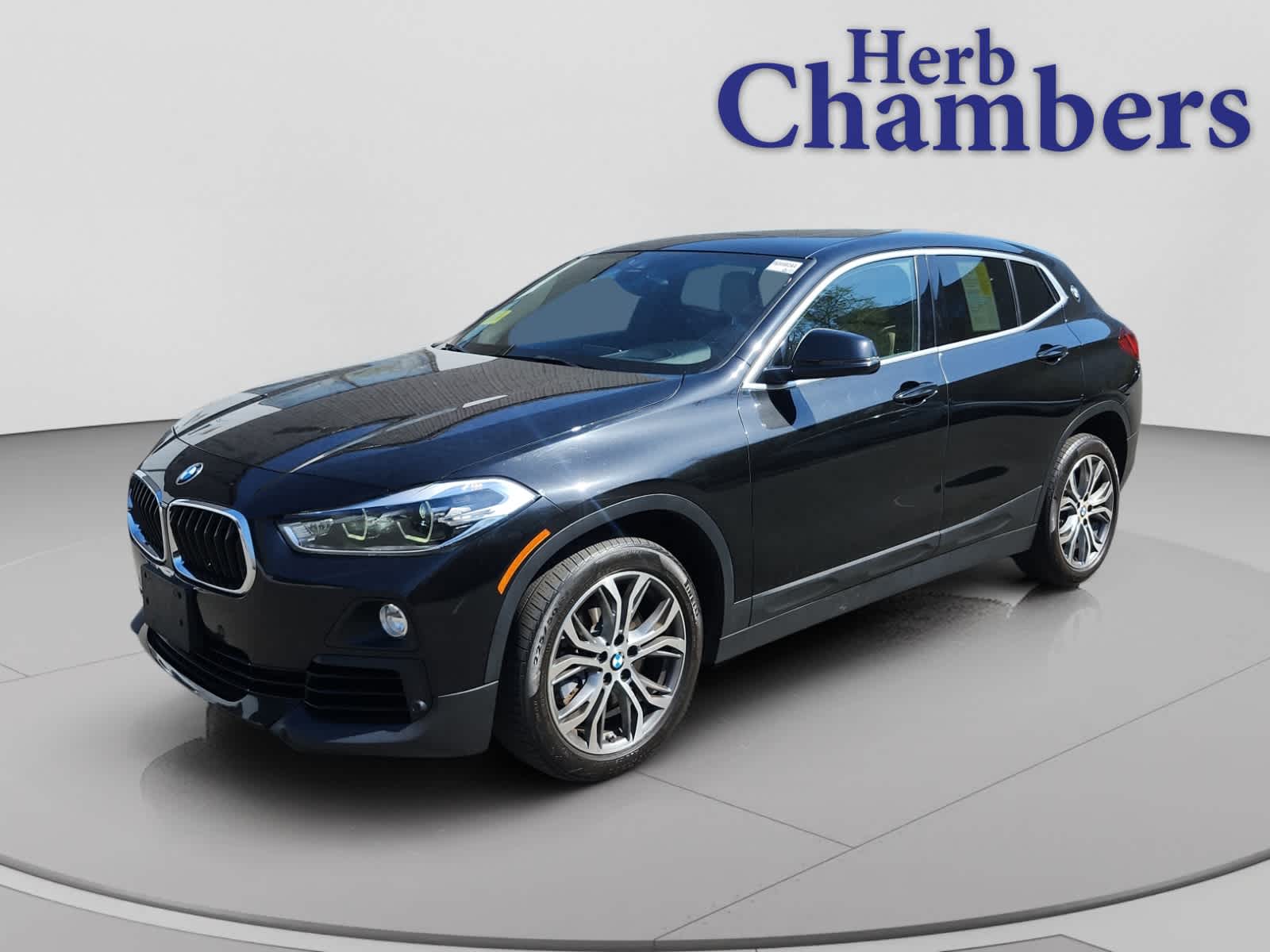 used 2020 BMW X2 car, priced at $15,997