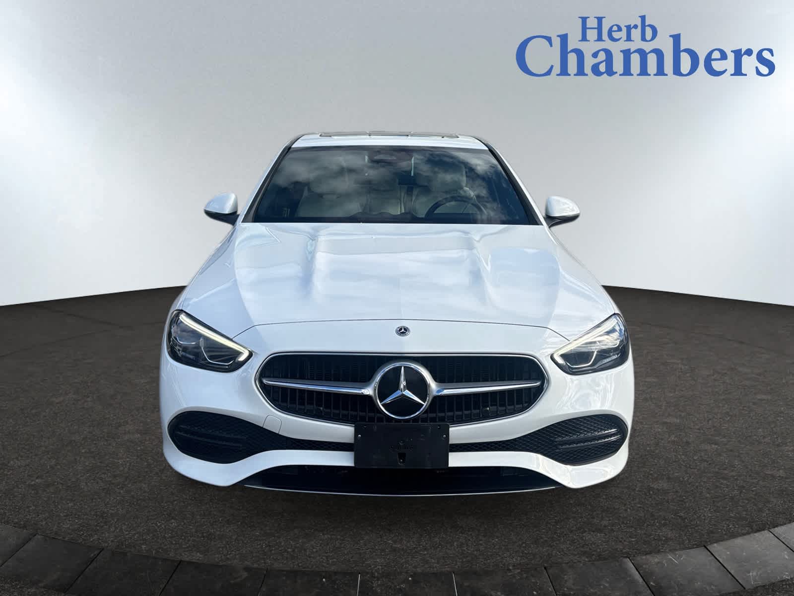 2023 Mercedes Benz C 300 4MATIC Sedan photo 2