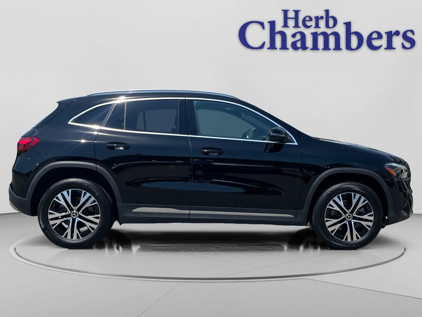 used 2026 Mercedes-Benz GLA 250 car, priced at $41,998