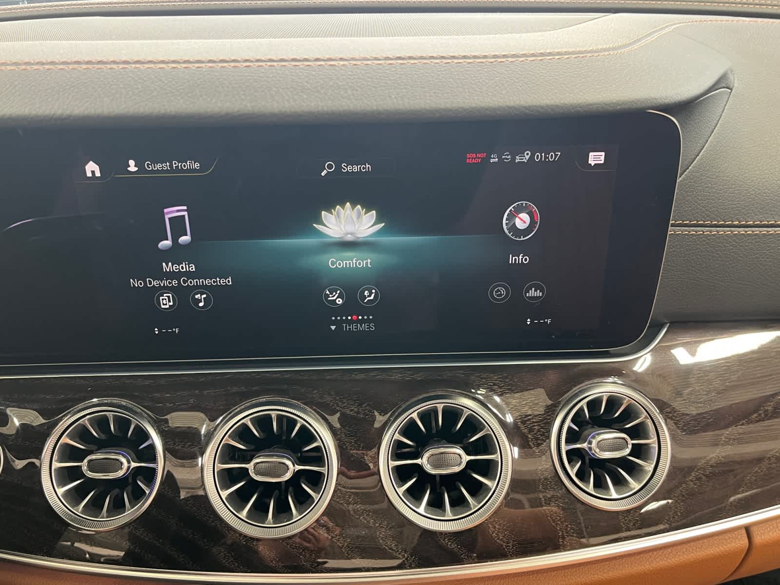 used 2023 Mercedes-Benz E-Class car, priced at $63,898