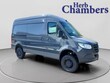  Mercedes-Benz Sprinter 2500