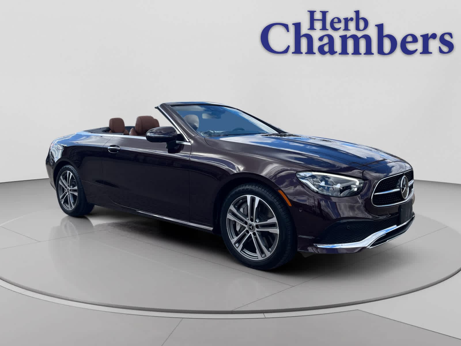 2023 Mercedes-Benz E-Class E 450 4MATIC